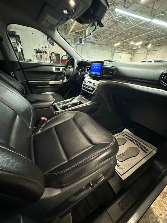 2021 Ford Explorer 6th Gen - Image 8 of 21
