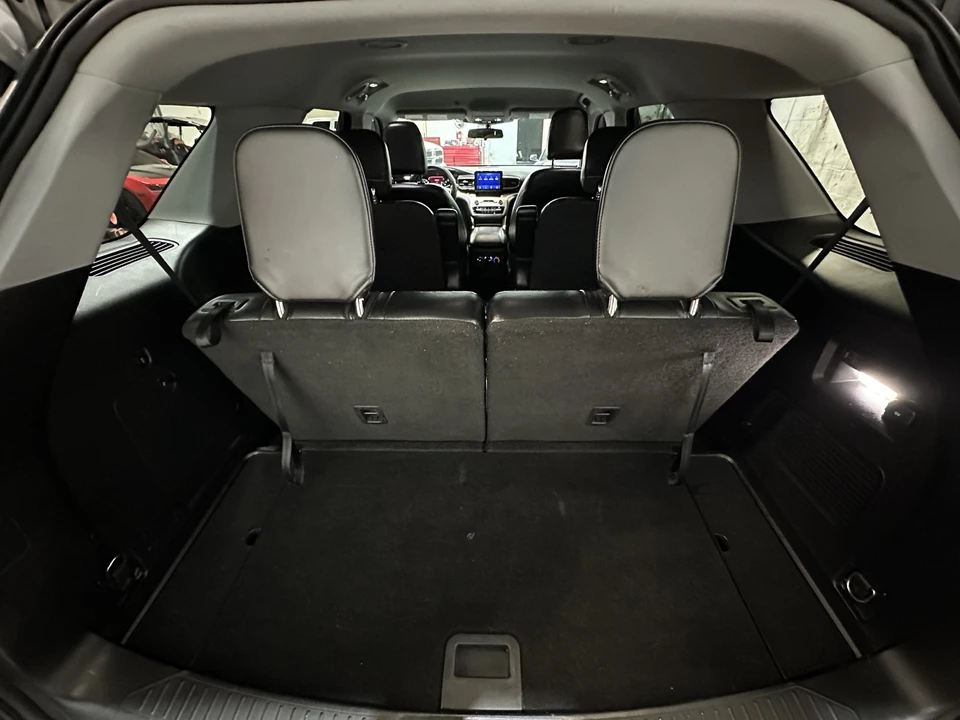 2021 Ford Explorer 6th Gen - Image 10 of 21