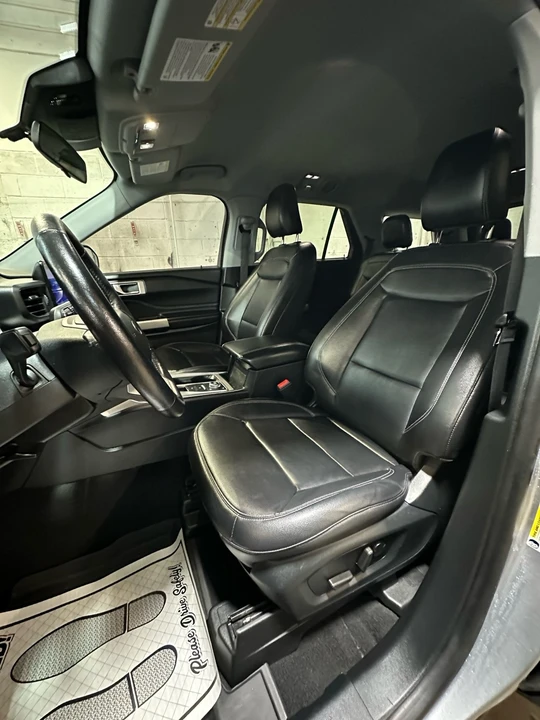 2021 Ford Explorer 6th Gen - Image 12 of 21