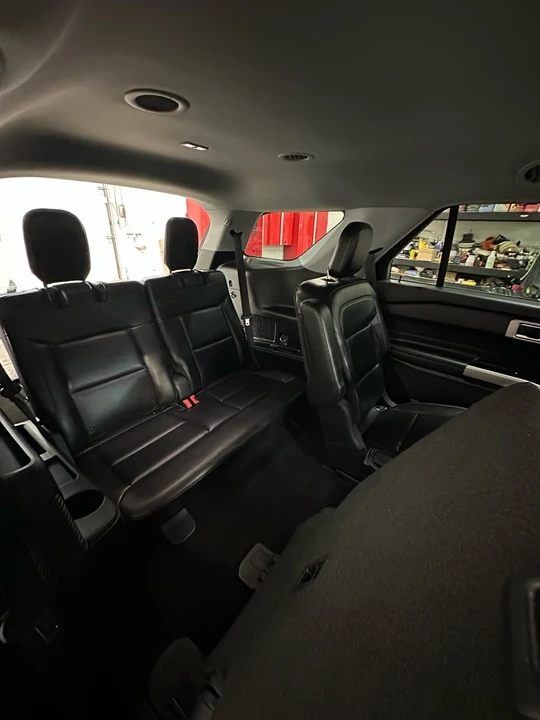 2021 Ford Explorer 6th Gen - Image 21 of 21