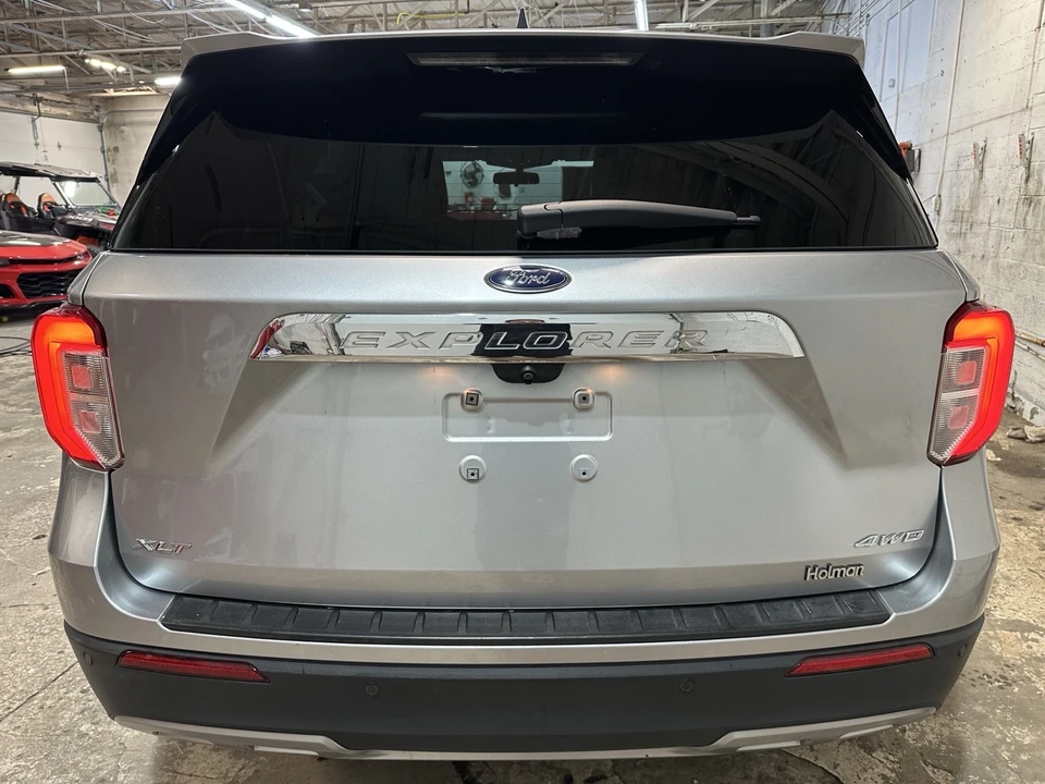 2021 Ford Explorer 6th Gen - Image 6 of 21