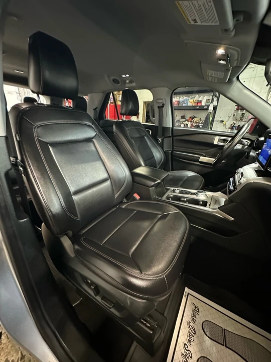 2021 Ford Explorer 6th Gen - Image 7 of 21