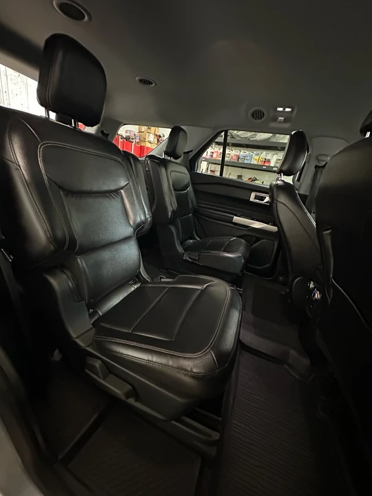 2021 Ford Explorer 6th Gen - Image 9 of 21