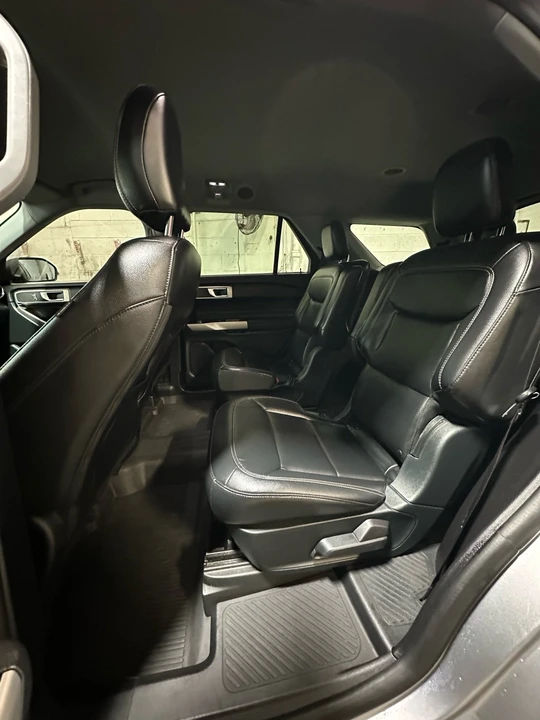 2021 Ford Explorer 6th Gen - Image 11 of 21