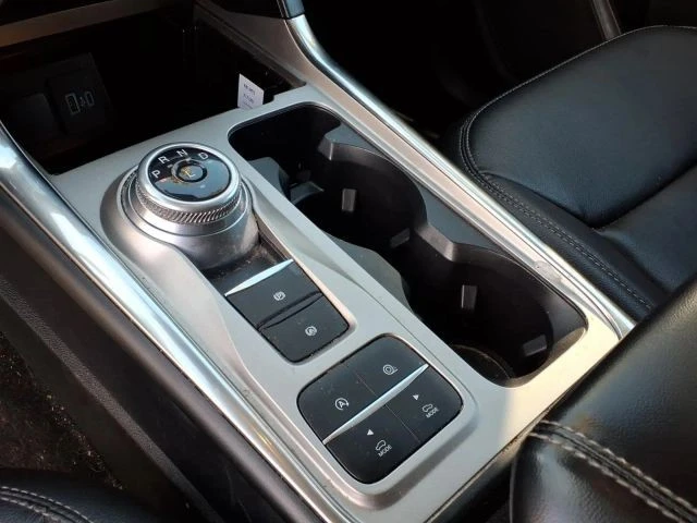 2021 Ford Explorer 6th Gen - Image 20 of 25