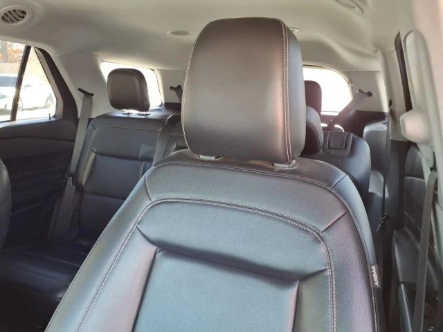 2021 Ford Explorer 6th Gen - Image 13 of 25