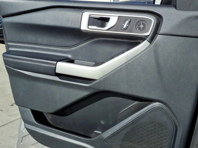 2021 Ford Explorer 6th Gen - Image 15 of 25