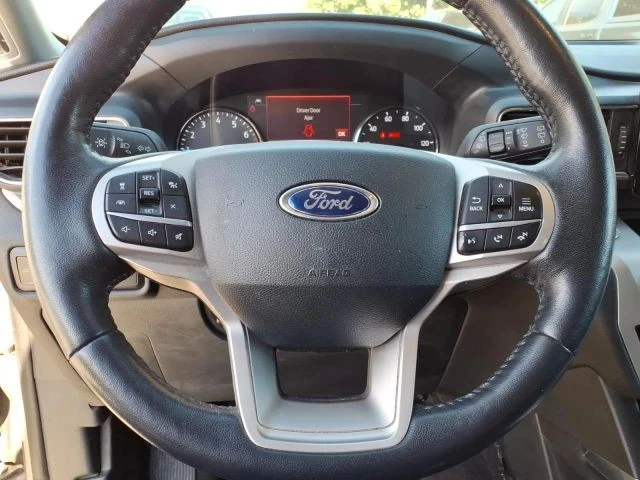 2021 Ford Explorer 6th Gen - Image 21 of 25