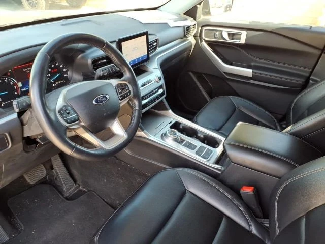 2021 Ford Explorer 6th Gen - Image 14 of 25