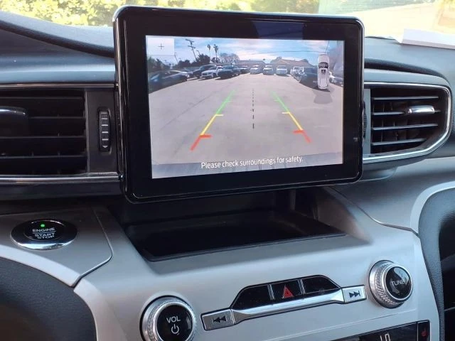 2021 Ford Explorer 6th Gen - Image 17 of 25