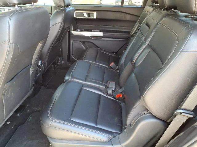 2021 Ford Explorer 6th Gen - Image 10 of 25