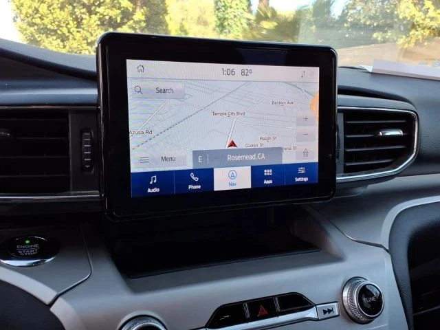 2021 Ford Explorer 6th Gen - Image 25 of 25