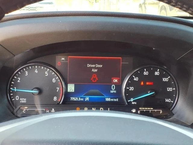 2021 Ford Explorer 6th Gen - Image 22 of 25