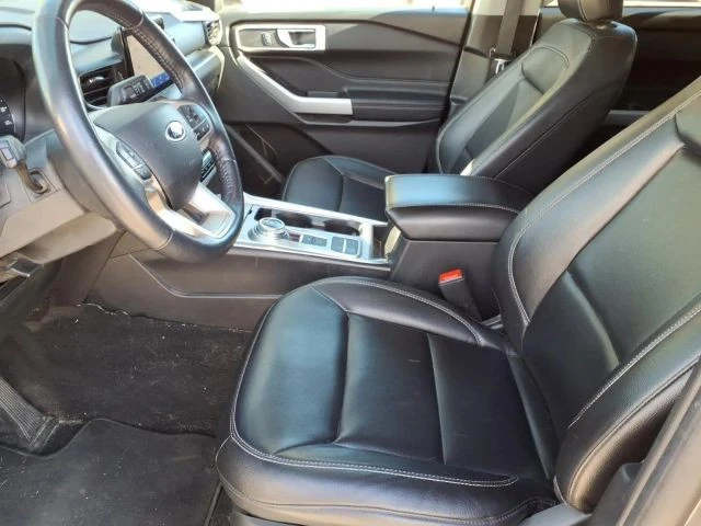 2021 Ford Explorer 6th Gen - Image 12 of 25