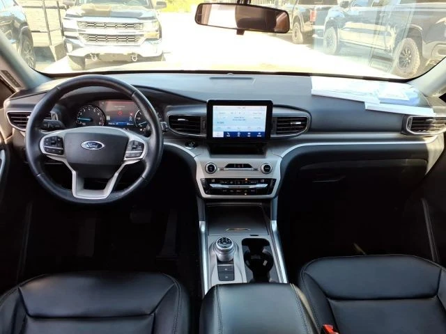 2021 Ford Explorer 6th Gen - Image 8 of 25