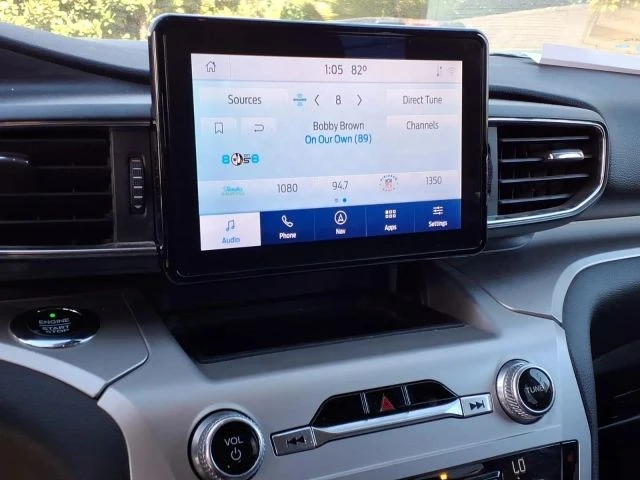 2021 Ford Explorer 6th Gen - Image 16 of 25