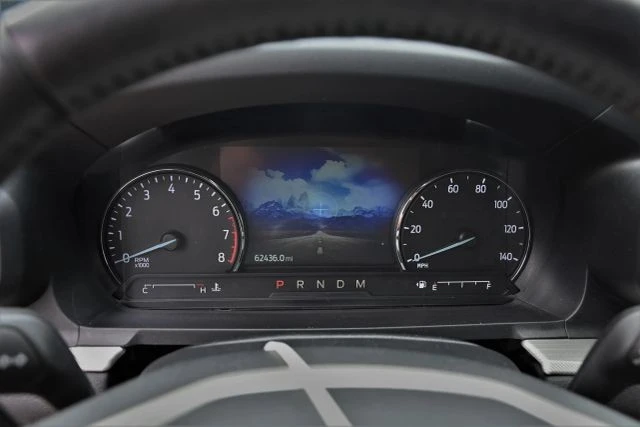 2021 Ford Explorer 6th Gen - Image 9 of 21