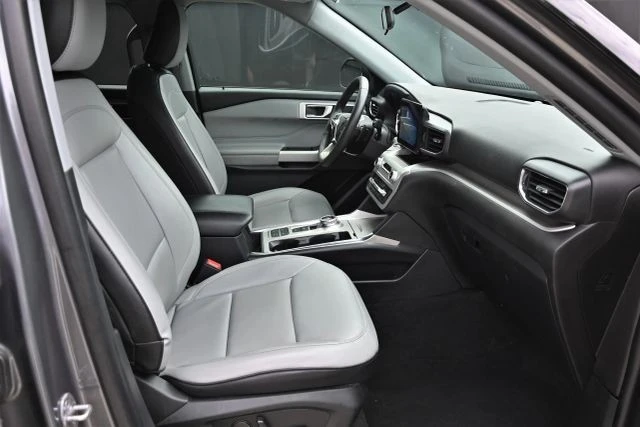 2021 Ford Explorer 6th Gen - Image 14 of 21