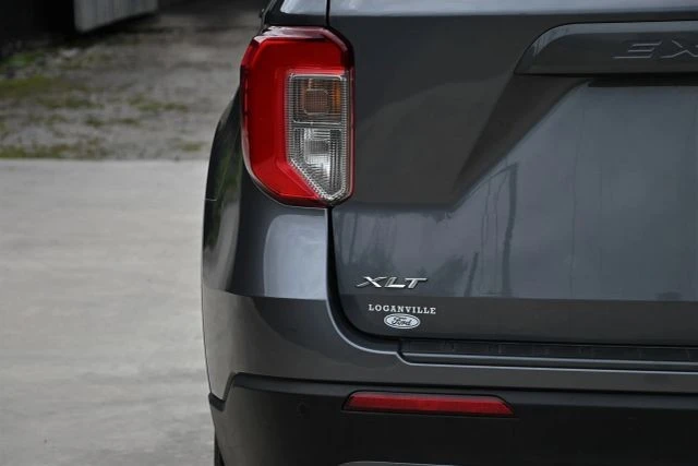 2021 Ford Explorer 6th Gen - Image 8 of 21
