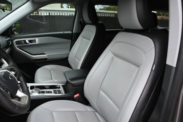 2021 Ford Explorer 6th Gen - Image 13 of 21