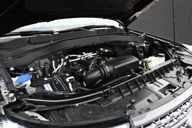 2021 Ford Explorer 6th Gen - Image 21 of 21