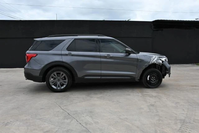 2021 Ford Explorer 6th Gen - Image 6 of 21