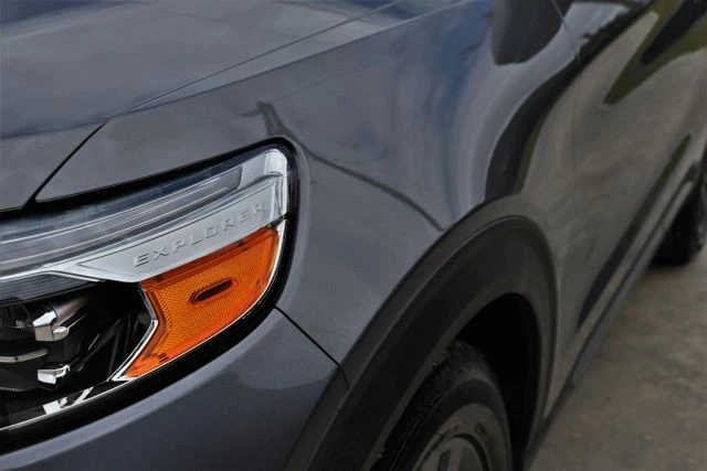 2021 Ford Explorer 6th Gen - Image 10 of 21
