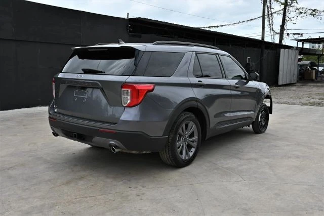 2021 Ford Explorer 6th Gen - Image 5 of 21
