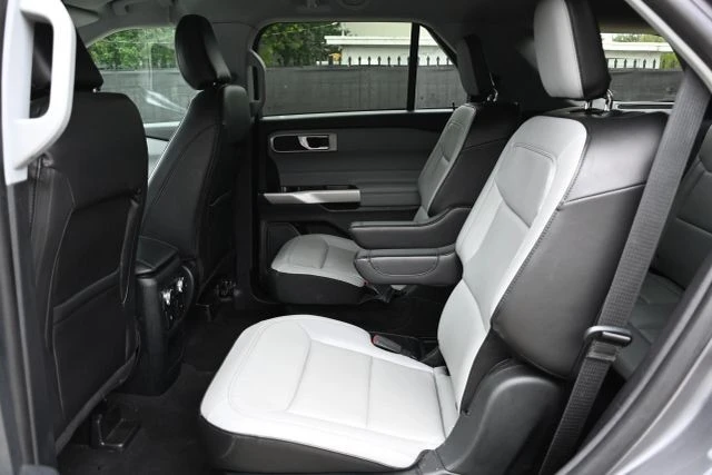2021 Ford Explorer 6th Gen - Image 17 of 21