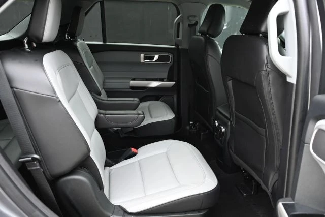 2021 Ford Explorer 6th Gen - Image 16 of 21
