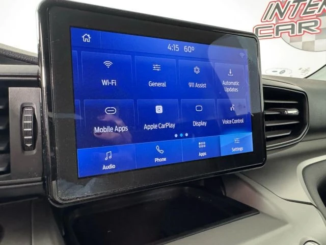 2021 Ford Explorer 6th Gen - Image 20 of 21