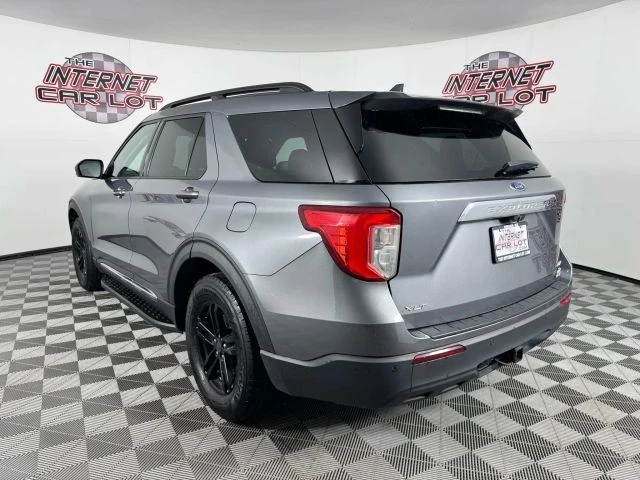2021 Ford Explorer 6th Gen - Image 5 of 21