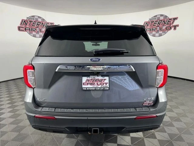2021 Ford Explorer 6th Gen - Image 6 of 21