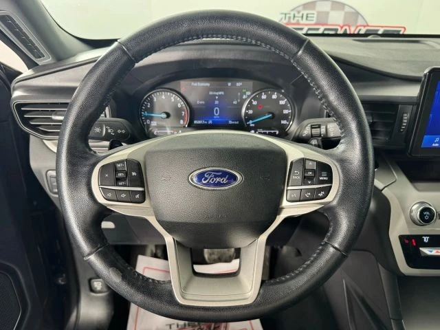 2021 Ford Explorer 6th Gen - Image 13 of 21