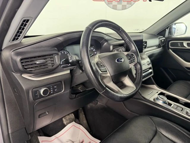 2021 Ford Explorer 6th Gen - Image 10 of 21