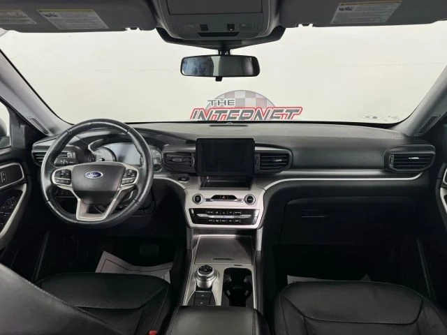 2021 Ford Explorer 6th Gen - Image 11 of 21