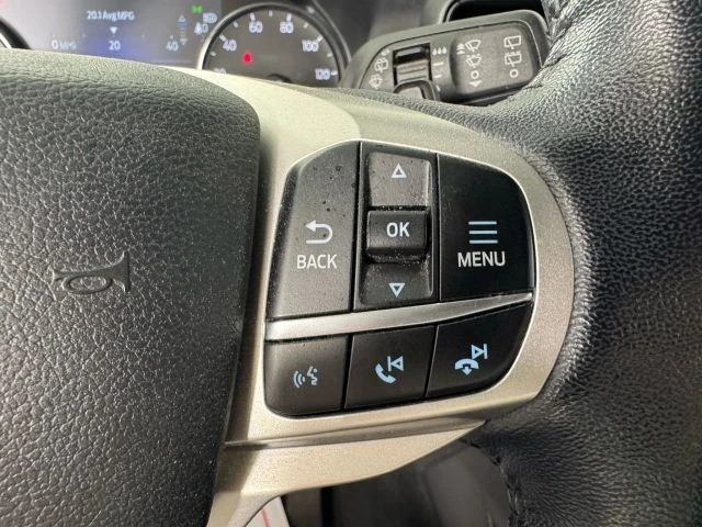 2021 Ford Explorer 6th Gen - Image 16 of 21