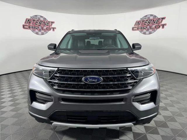 2021 Ford Explorer 6th Gen - Image 2 of 21
