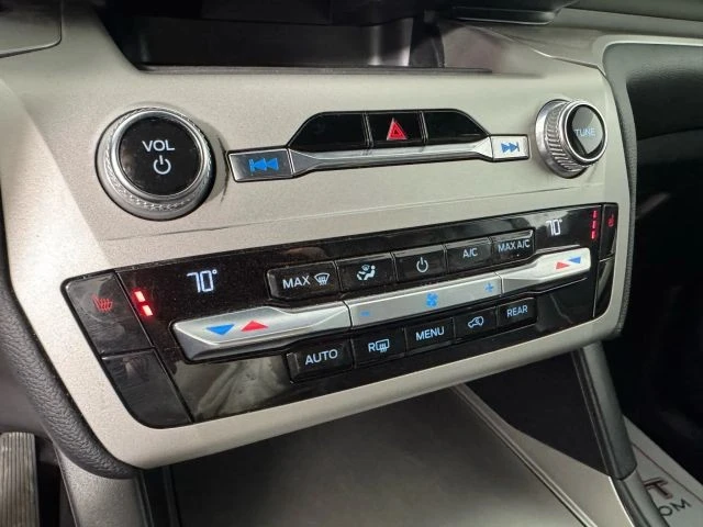 2021 Ford Explorer 6th Gen - Image 21 of 21
