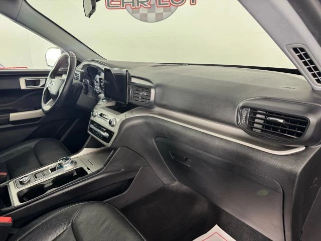 2021 Ford Explorer 6th Gen - Image 12 of 21