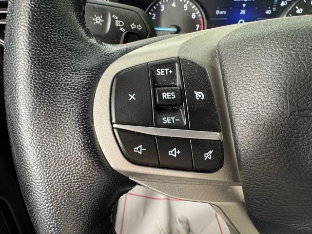 2021 Ford Explorer 6th Gen - Image 15 of 21