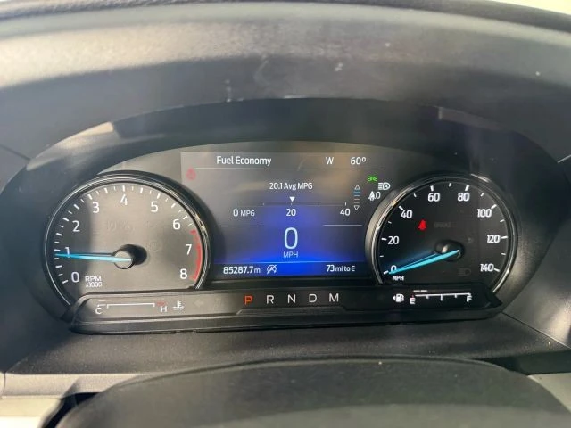 2021 Ford Explorer 6th Gen - Image 14 of 21