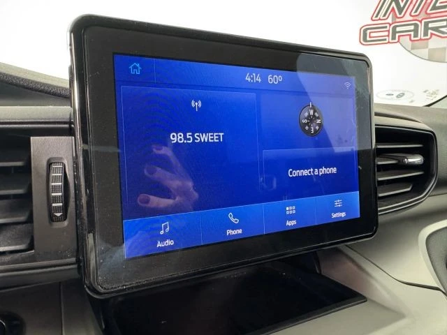 2021 Ford Explorer 6th Gen - Image 19 of 21