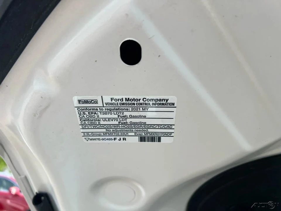 2021 Ford Explorer 6th Gen - Image 14 of 21
