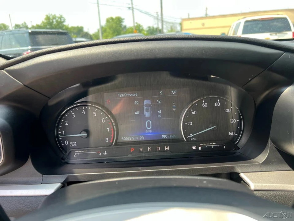 2021 Ford Explorer 6th Gen - Image 20 of 21