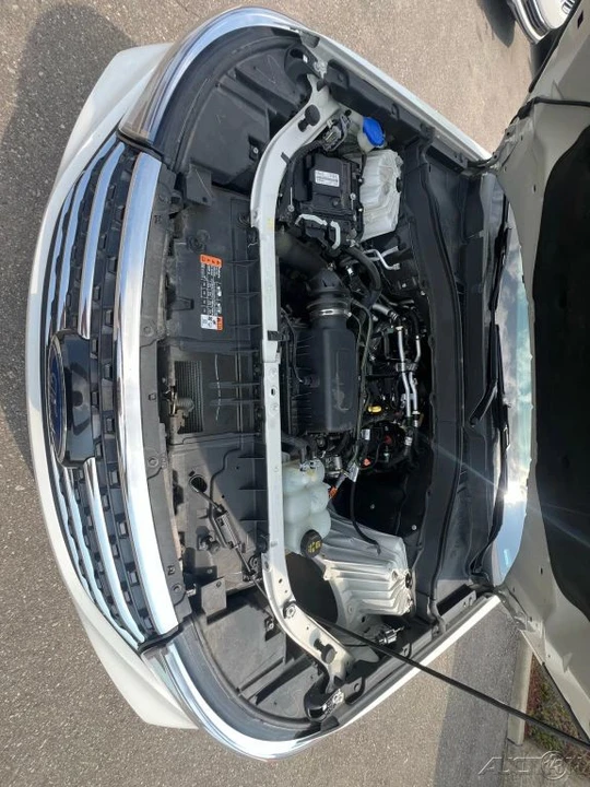 2021 Ford Explorer 6th Gen - Image 13 of 21