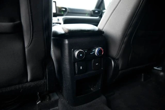 2021 Ford Explorer 6th Gen - Image 16 of 21
