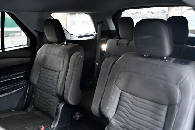2021 Ford Explorer 6th Gen - Image 15 of 21