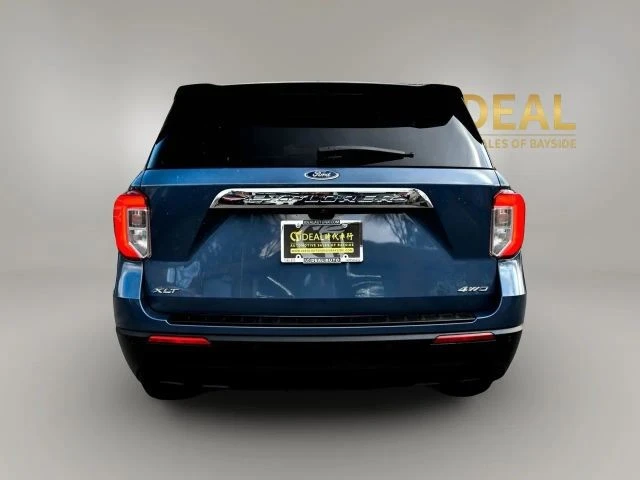 2021 Ford Explorer 6th Gen - Image 6 of 21