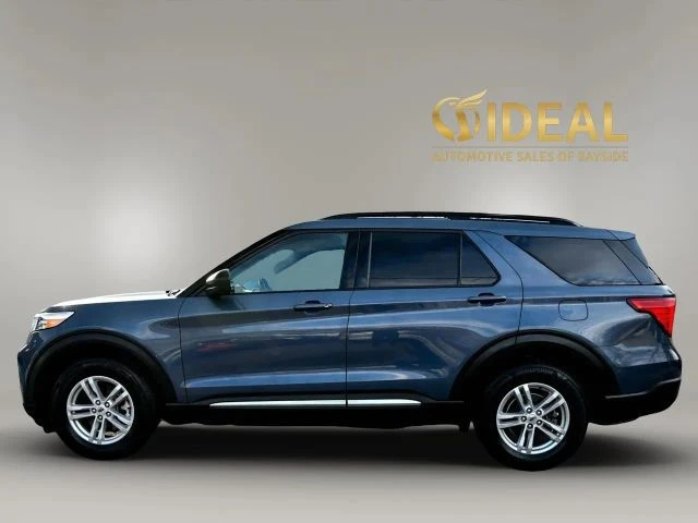 2021 Ford Explorer 6th Gen - Image 4 of 21